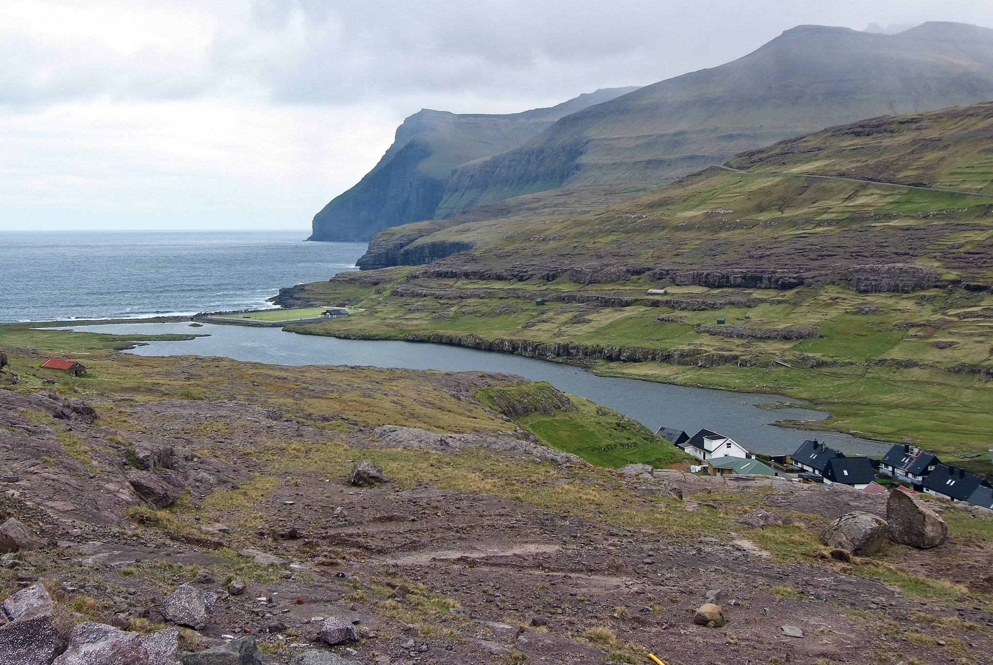 Eiði, Faroe Islands